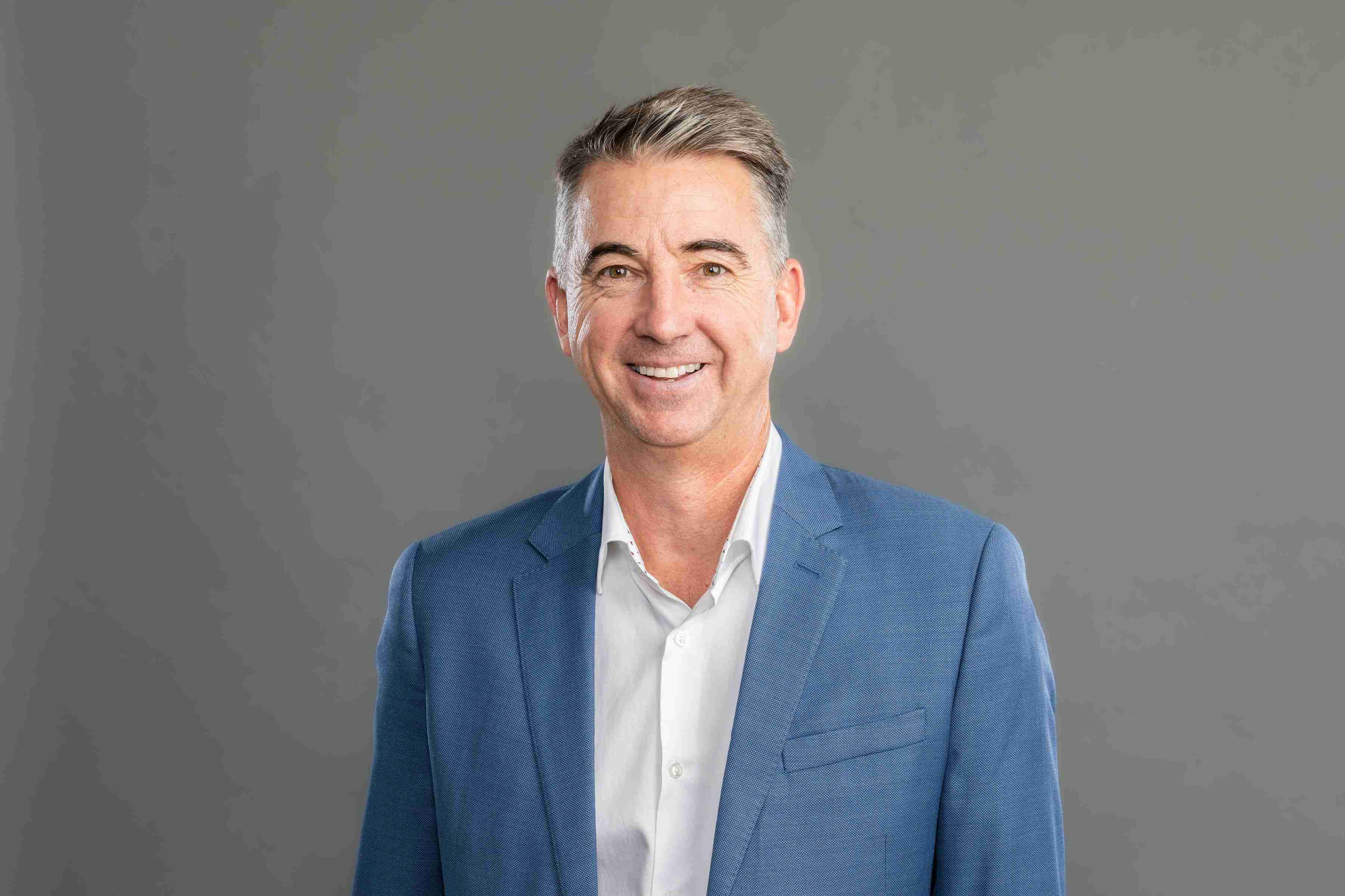 speaker headshot