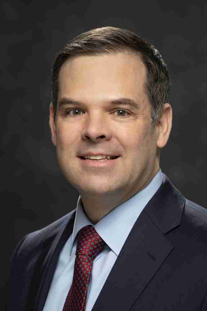 speaker headshot