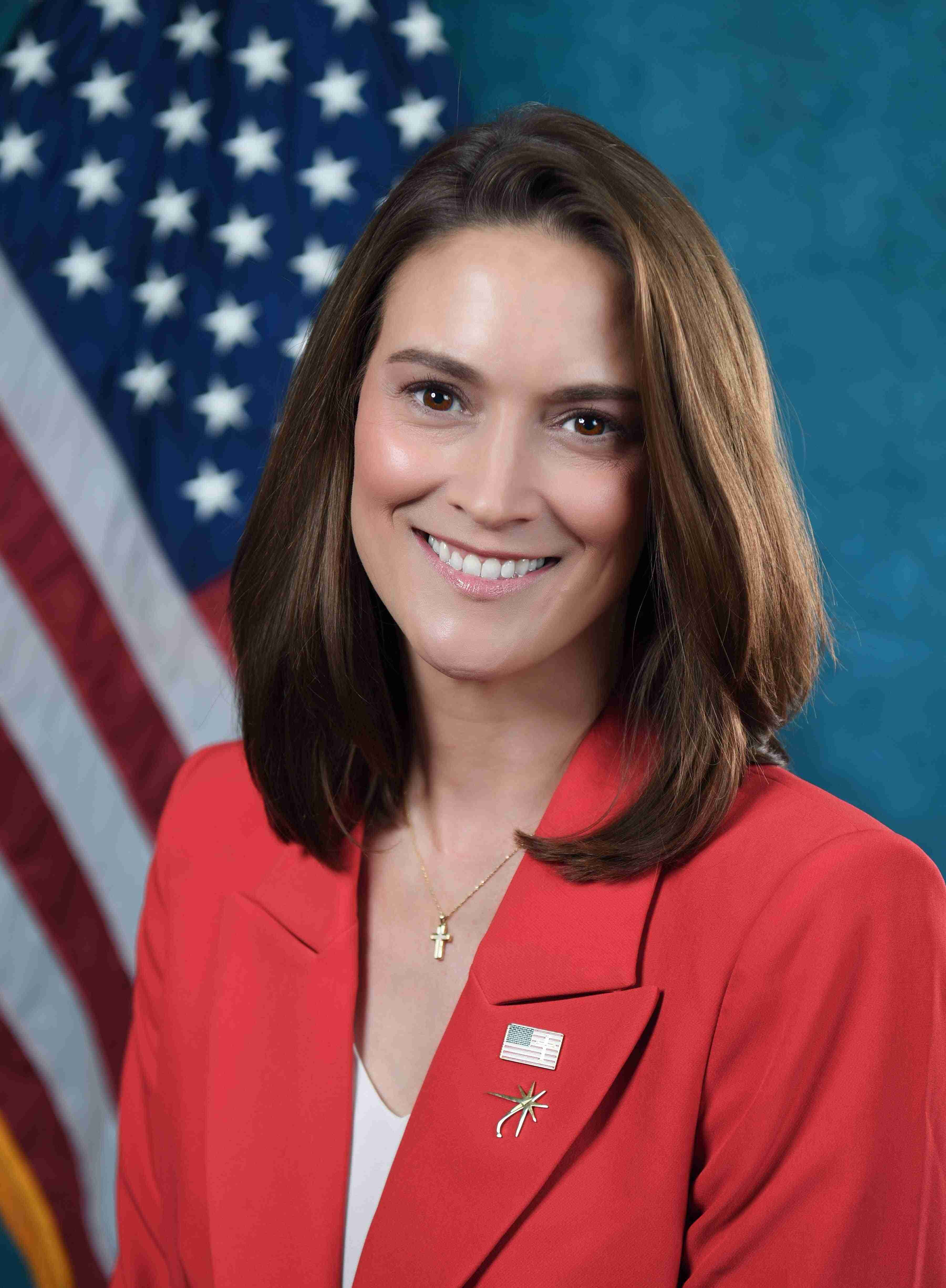 speaker headshot