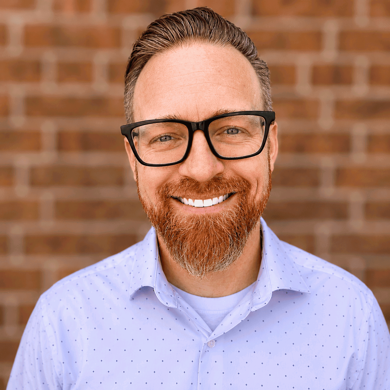 speaker headshot