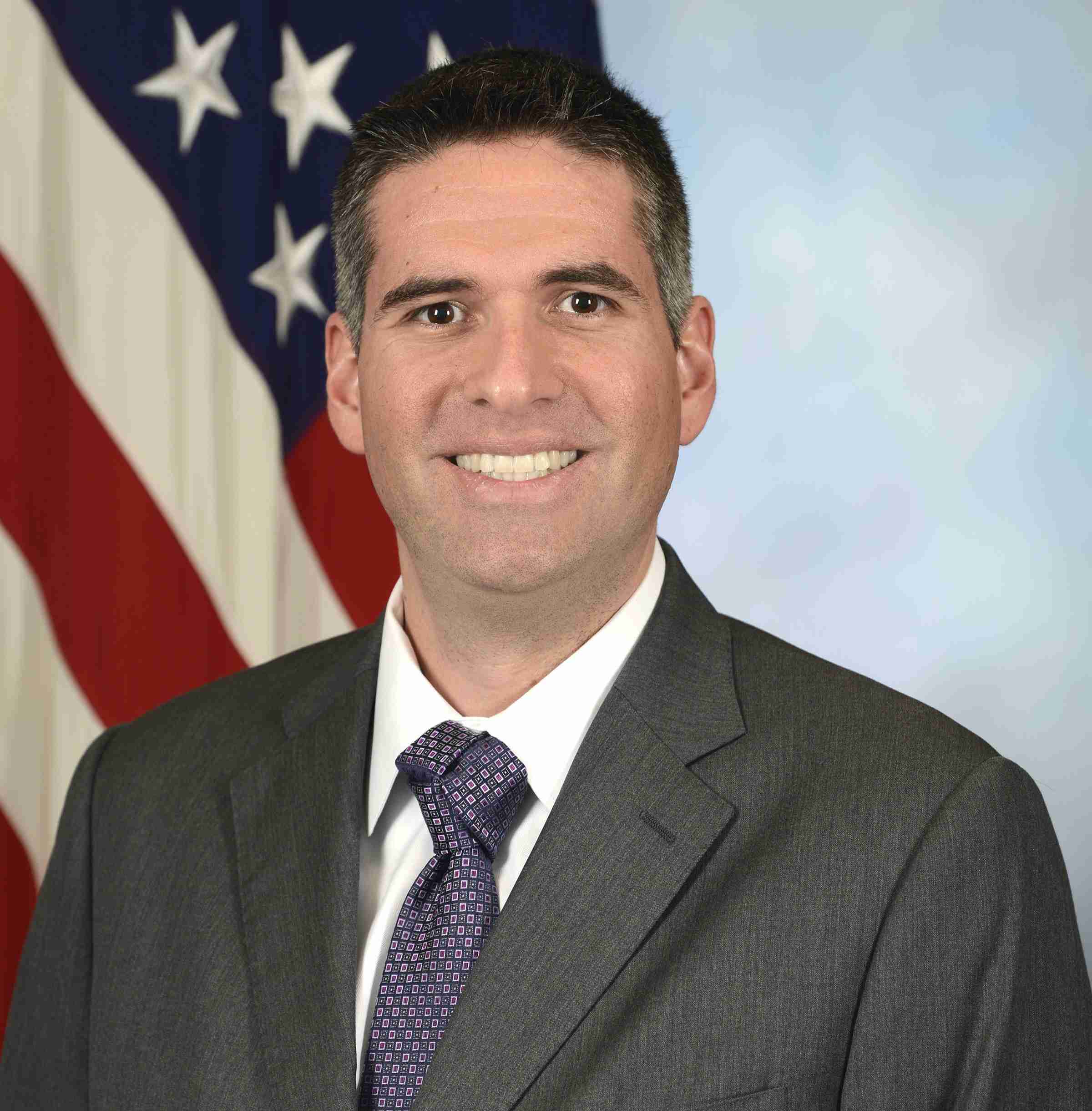 speaker headshot