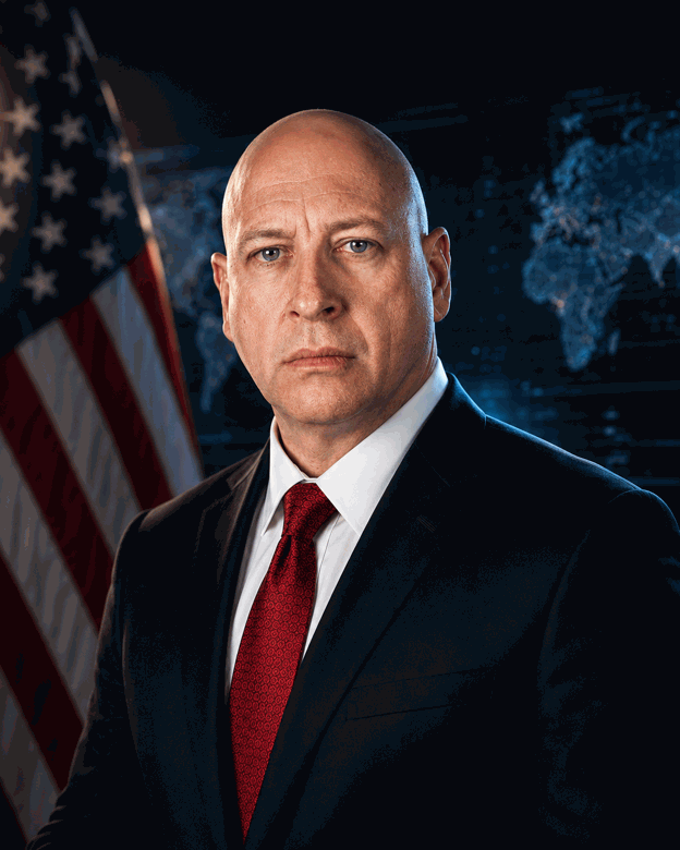speaker headshot