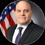 speaker headshot