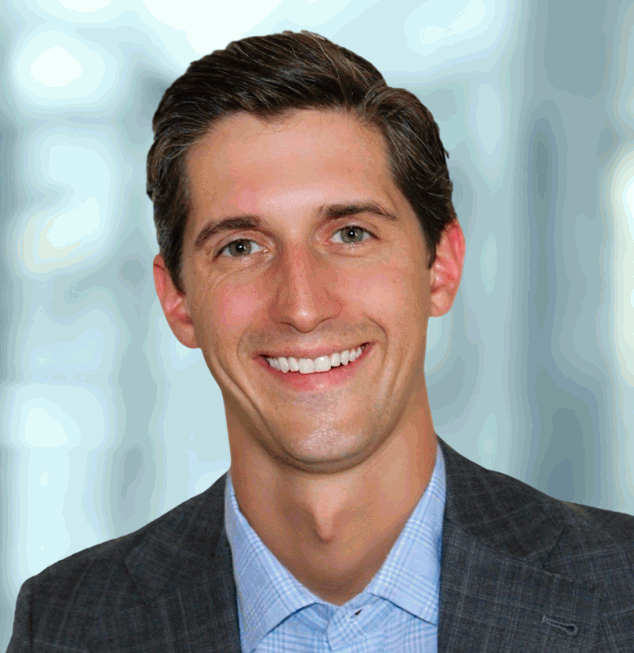 speaker headshot