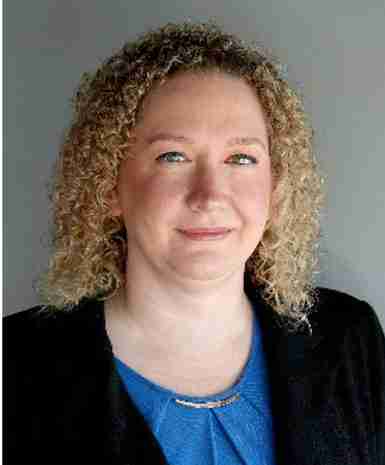 speaker headshot