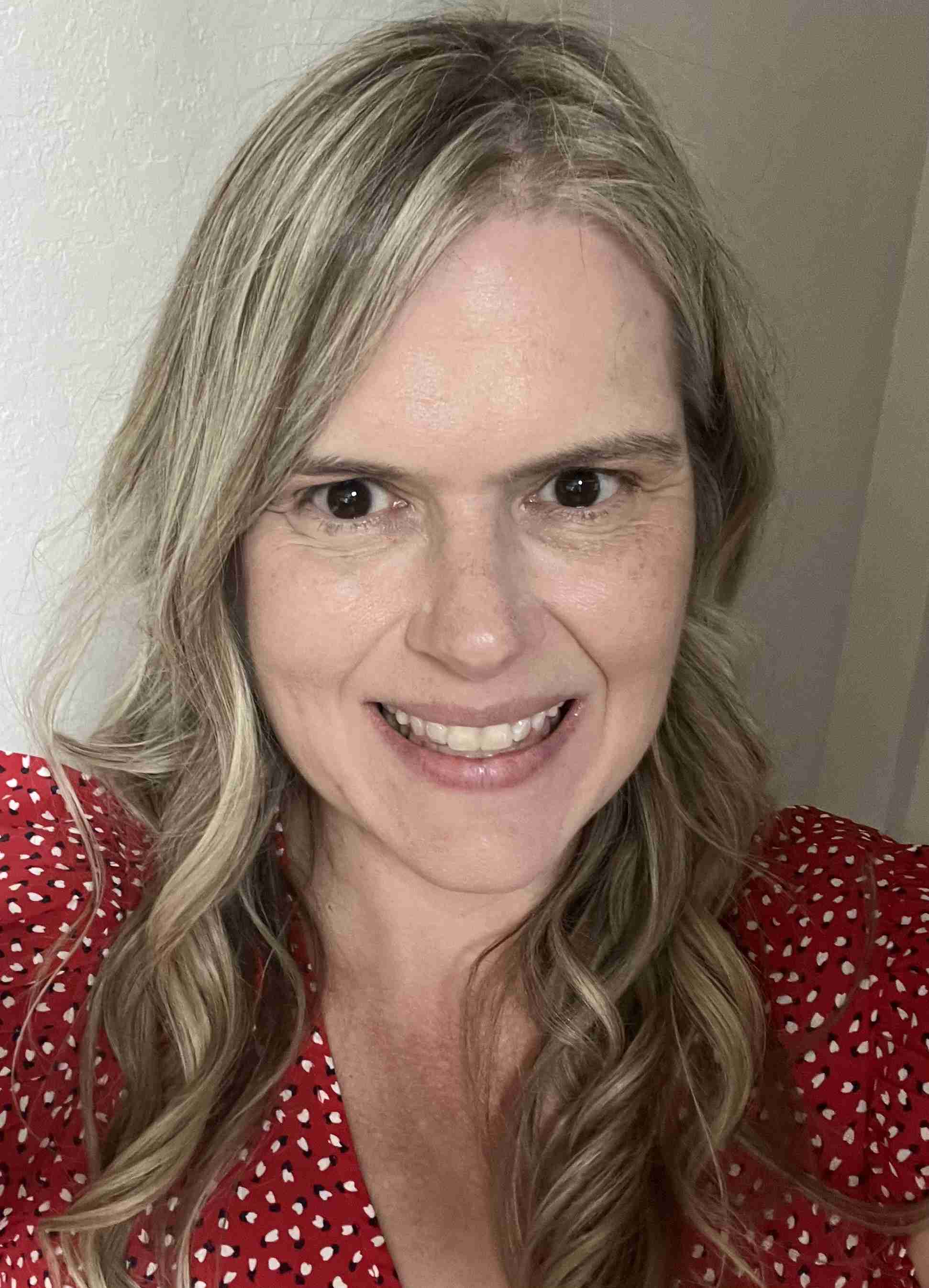speaker headshot