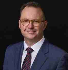 speaker headshot