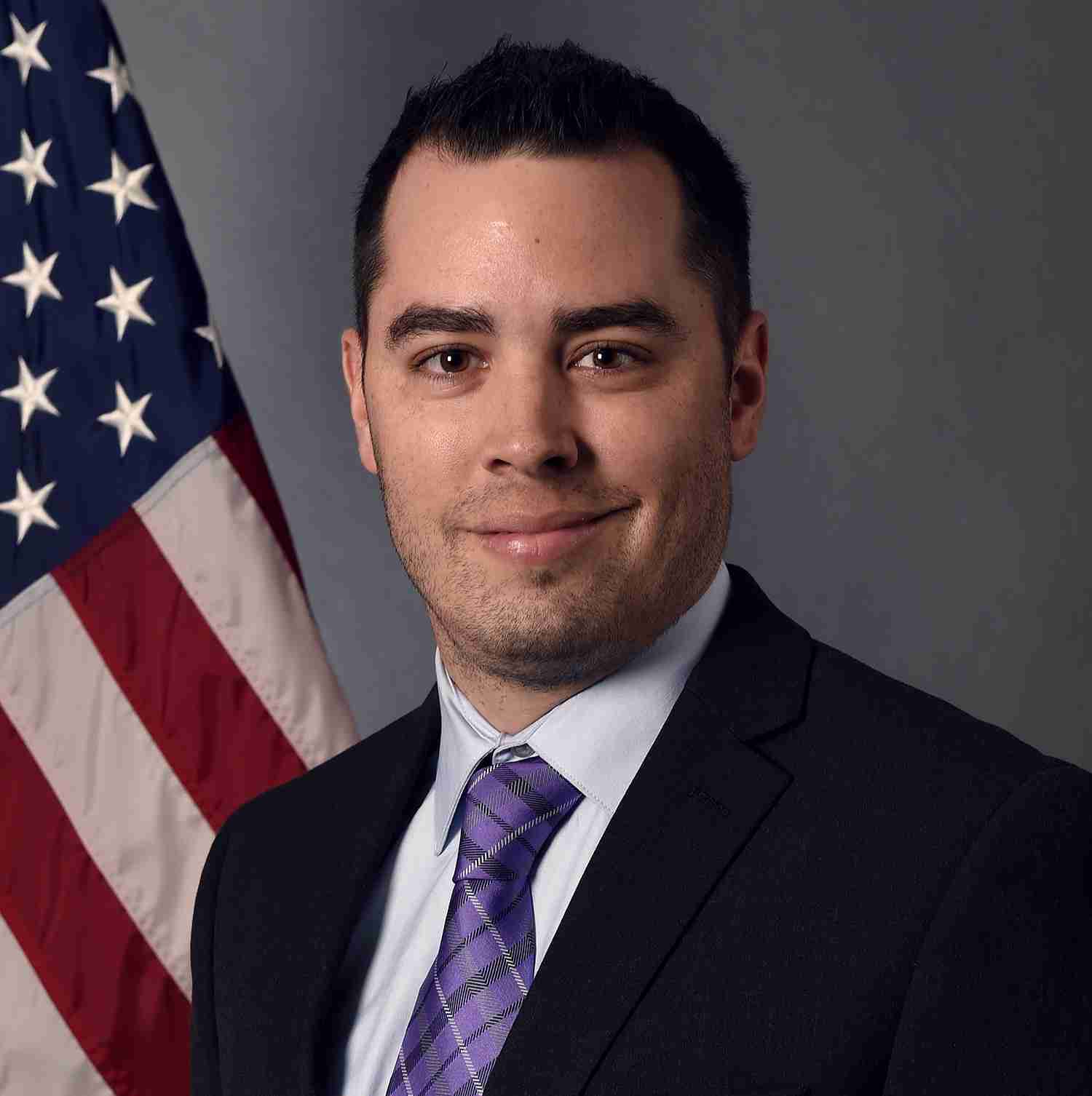 speaker headshot