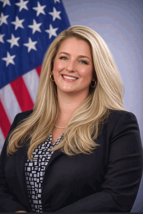 speaker headshot