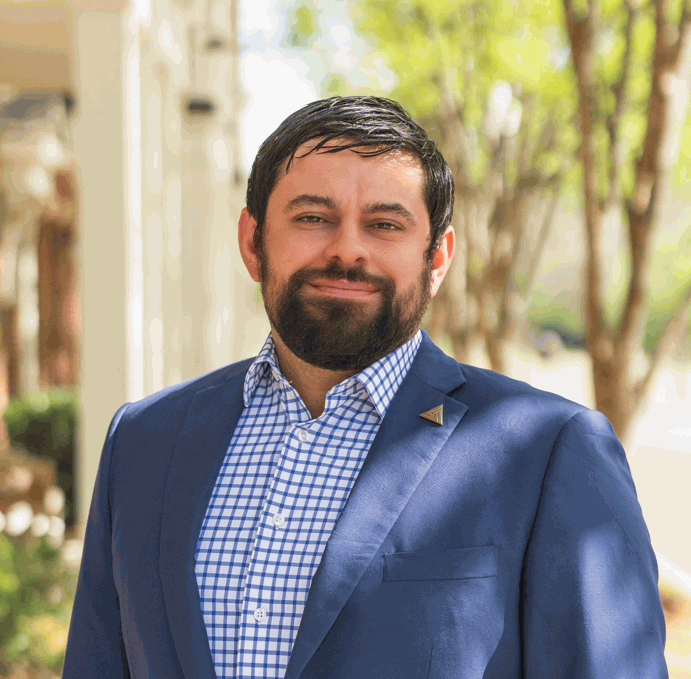 speaker headshot