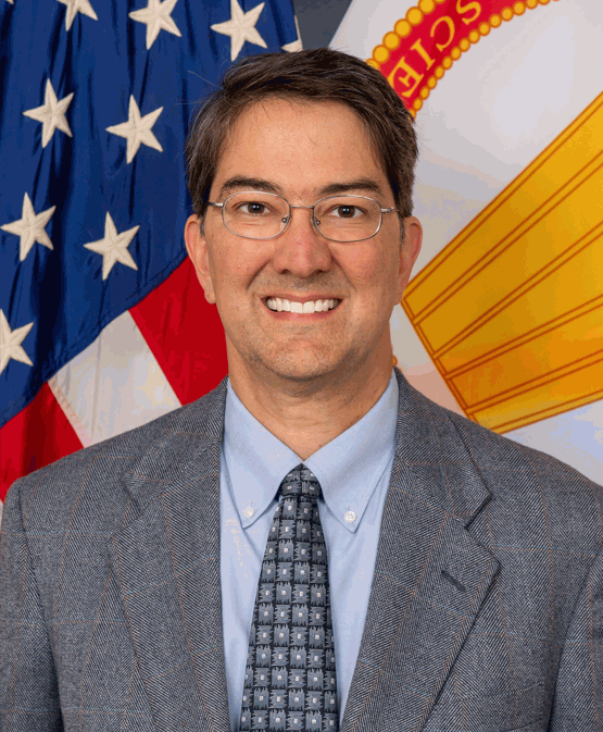 speaker headshot