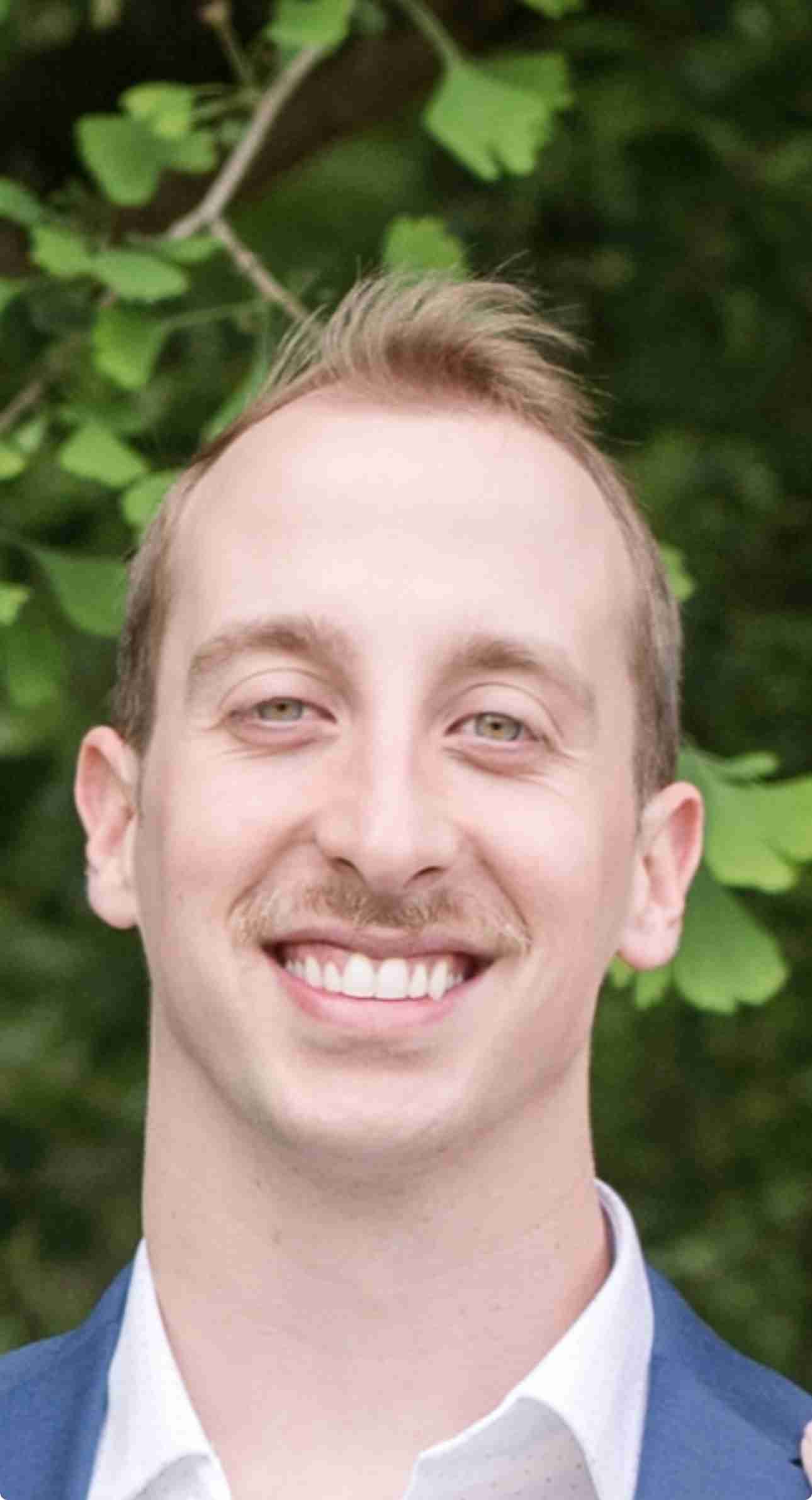 speaker headshot