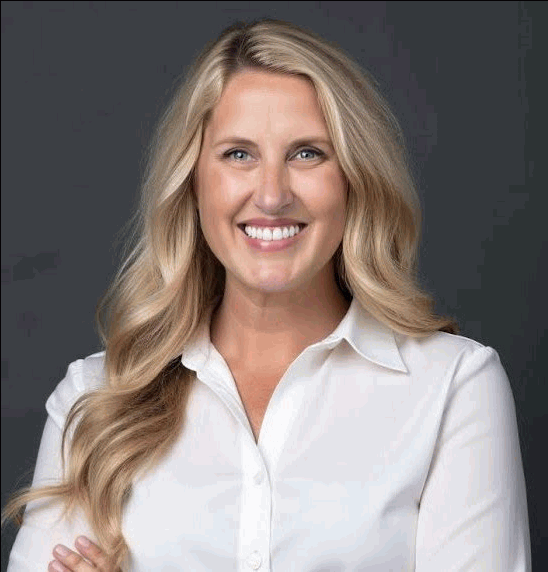 speaker headshot