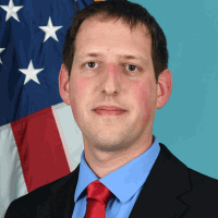 speaker headshot