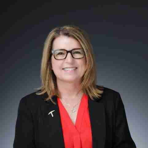 speaker headshot