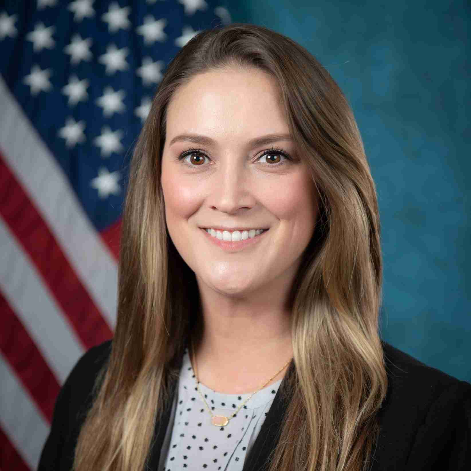 speaker headshot