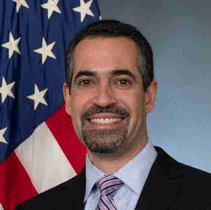 speaker headshot