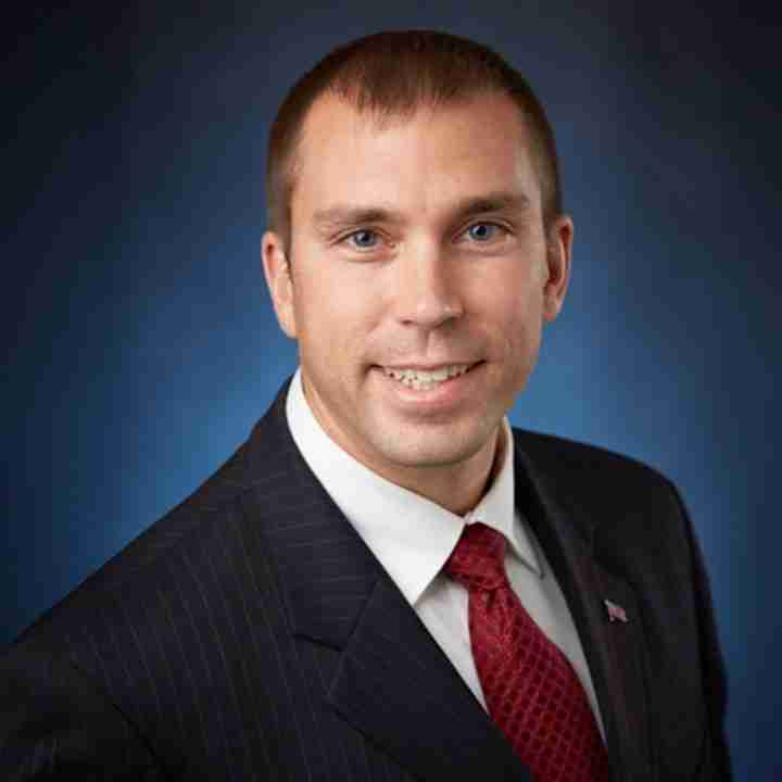 speaker headshot