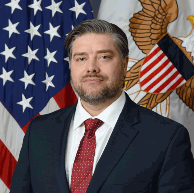 speaker headshot