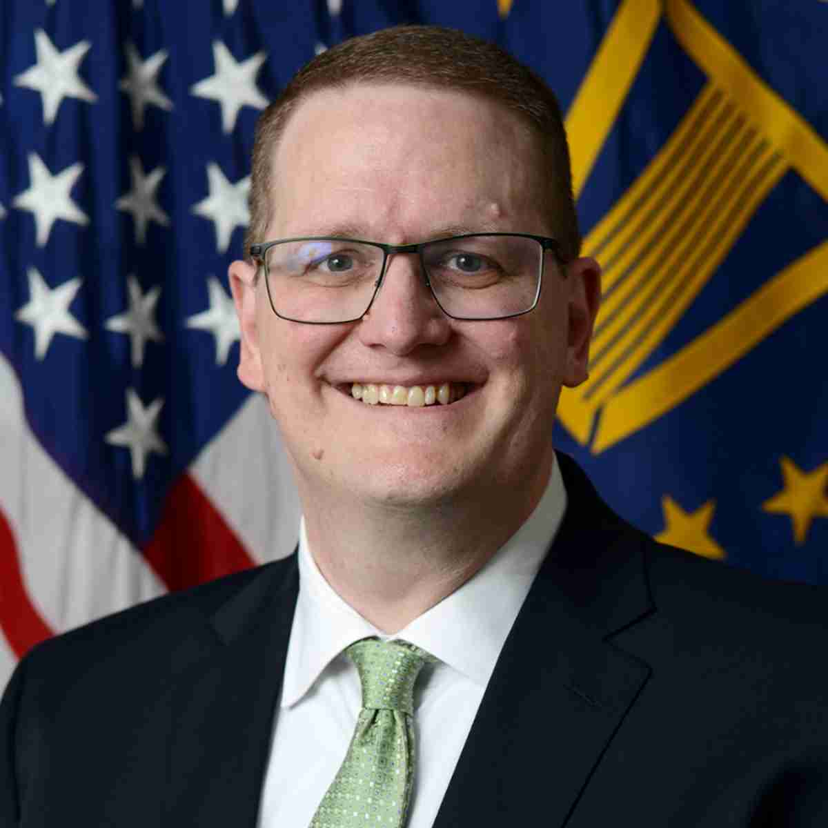 speaker headshot