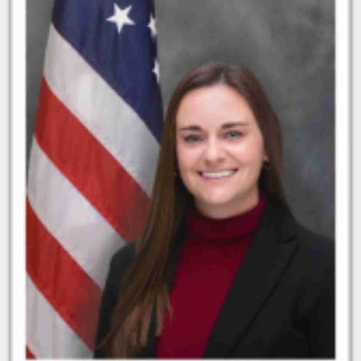 speaker headshot
