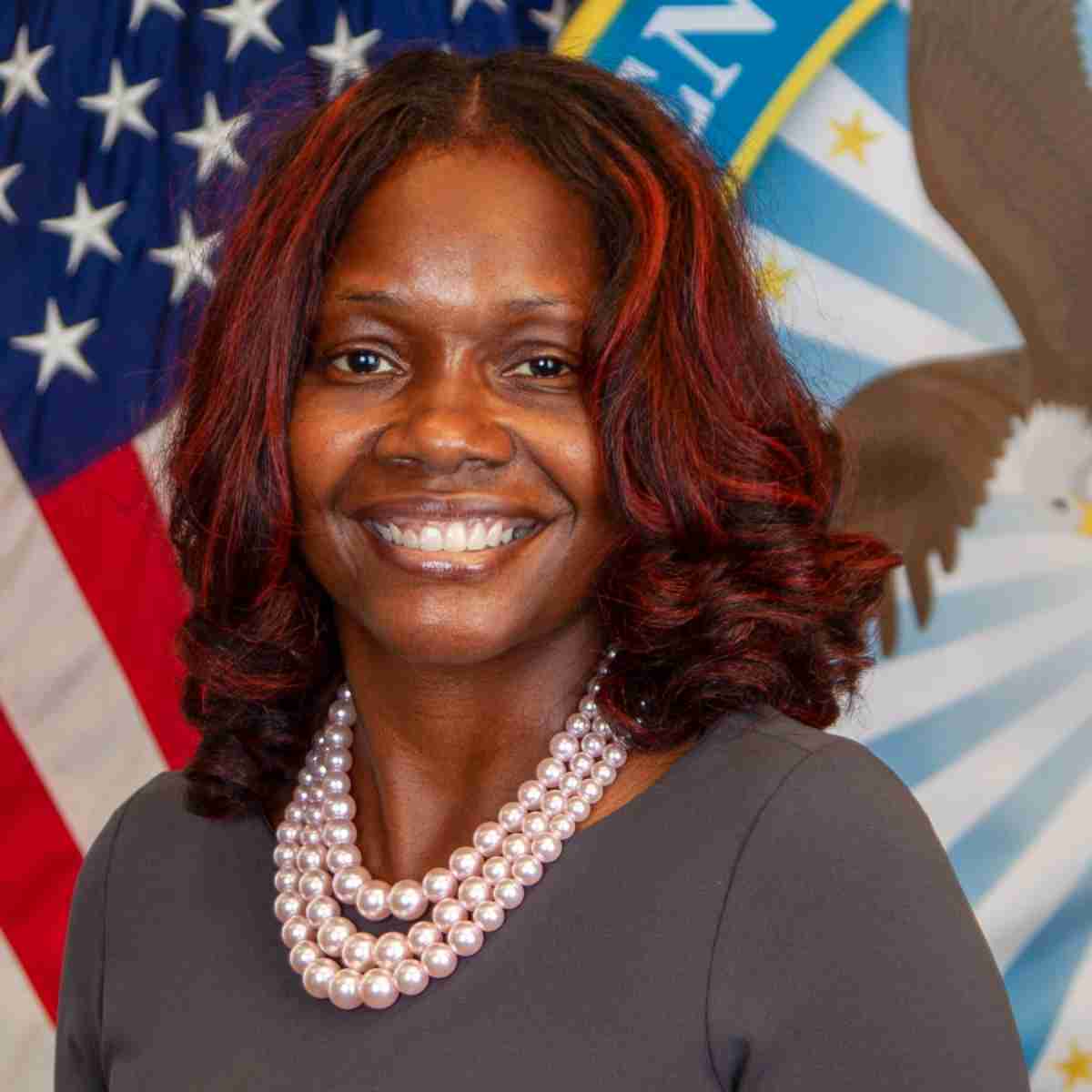 speaker headshot
