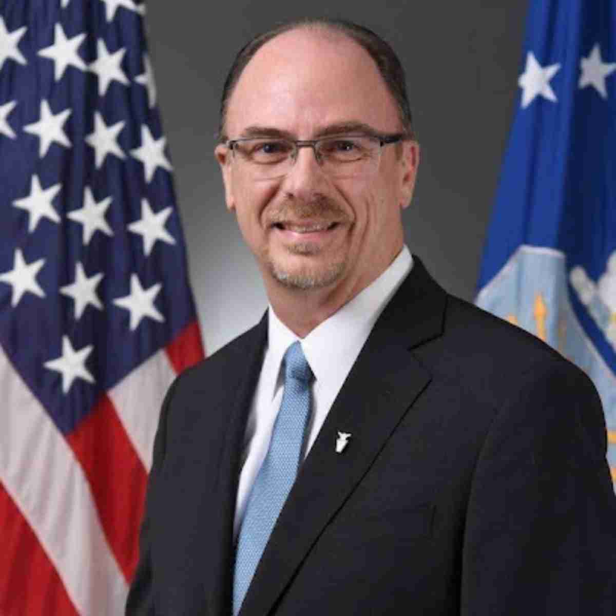 speaker headshot