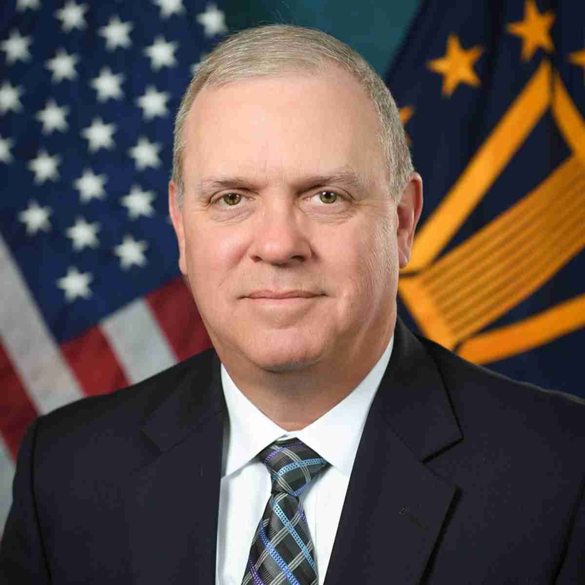 speaker headshot