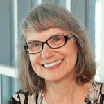 speaker headshot