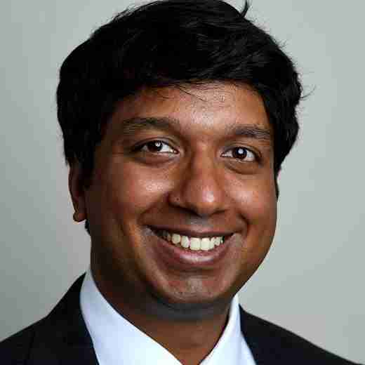 speaker headshot