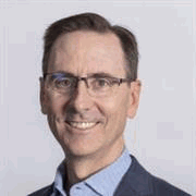 speaker headshot