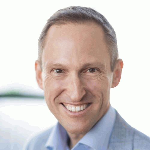 speaker headshot