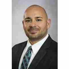 speaker headshot