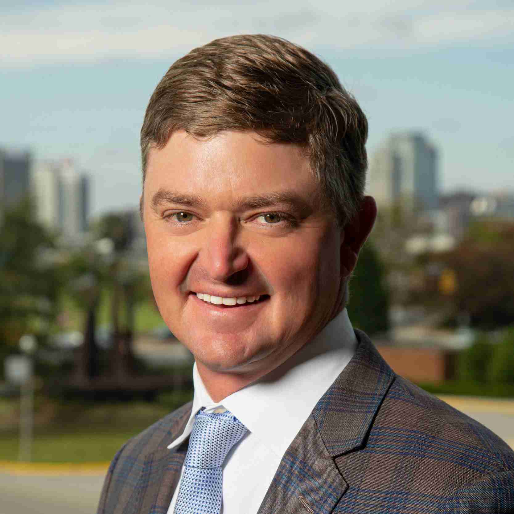 speaker headshot