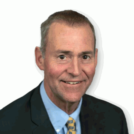 speaker headshot