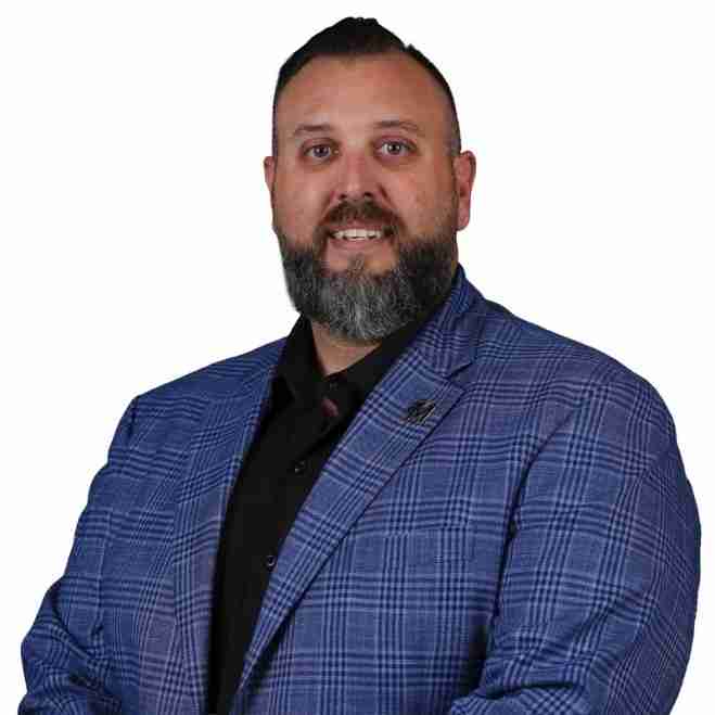 speaker headshot