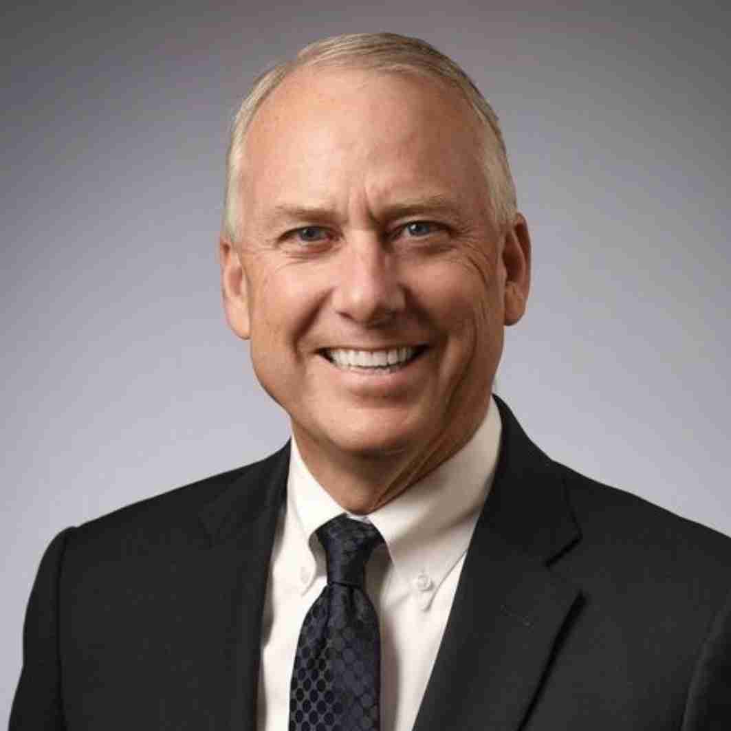 speaker headshot