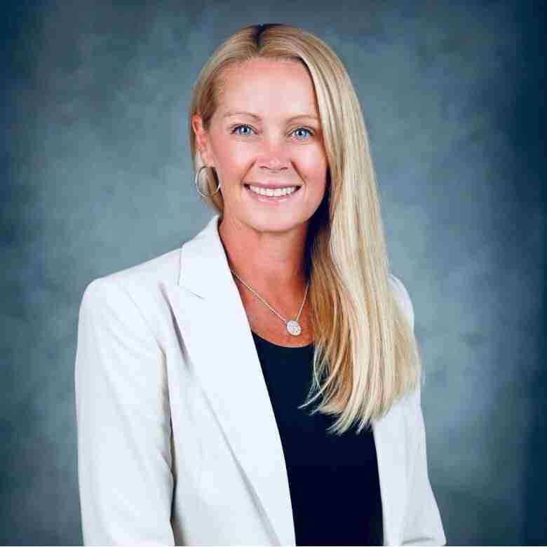 speaker headshot