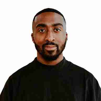 speaker headshot