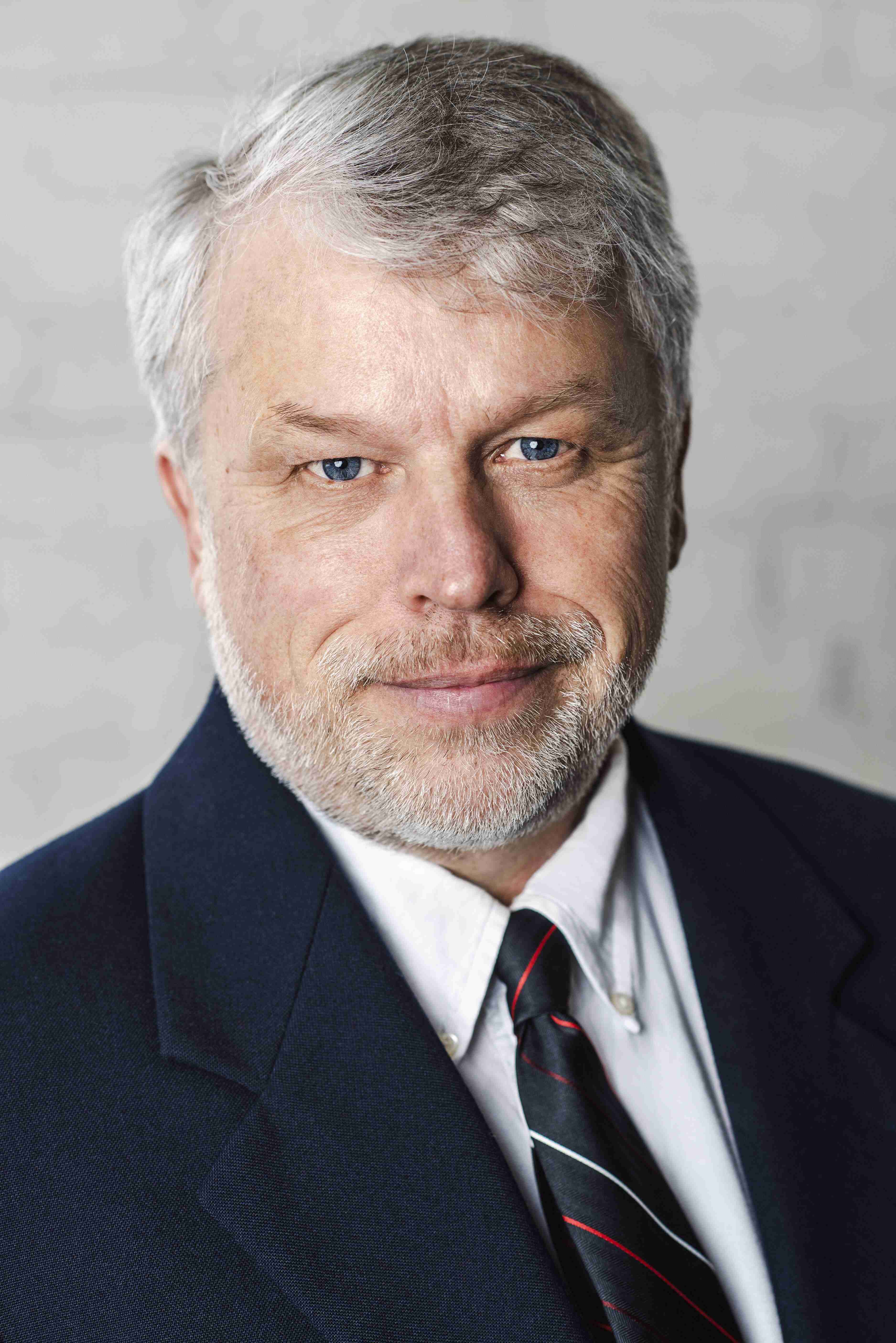 speaker headshot