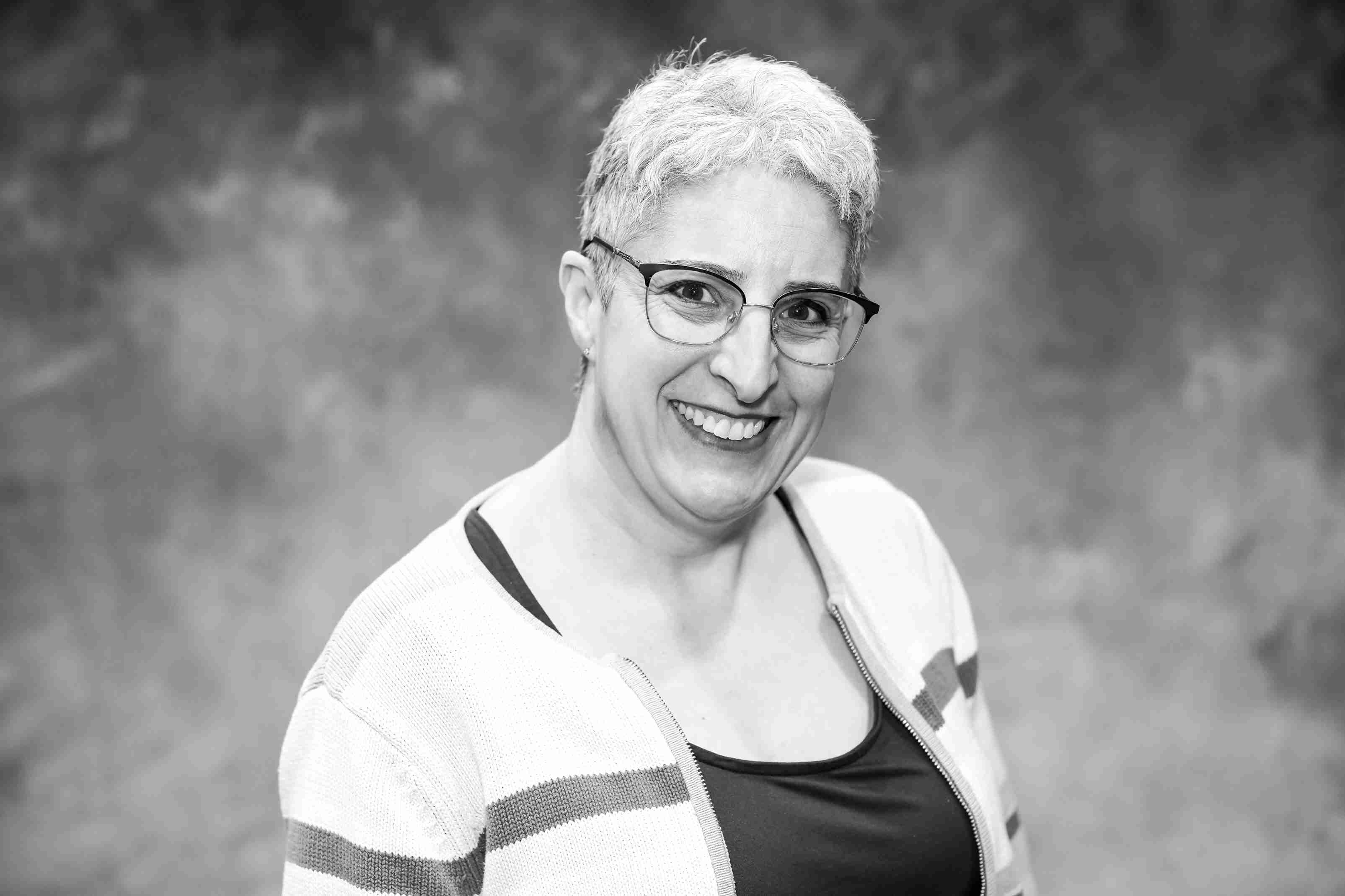 speaker headshot