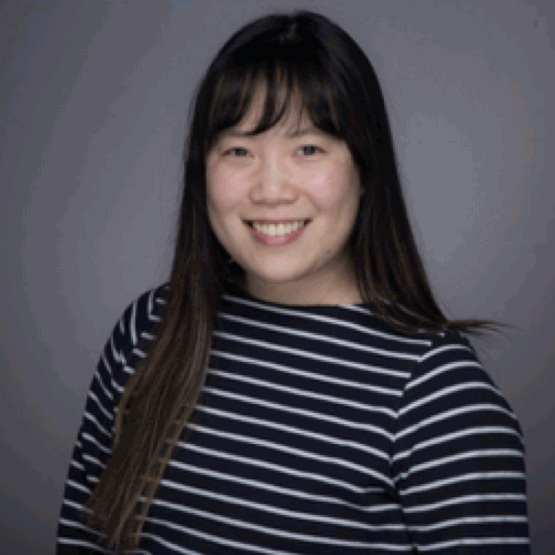 speaker headshot