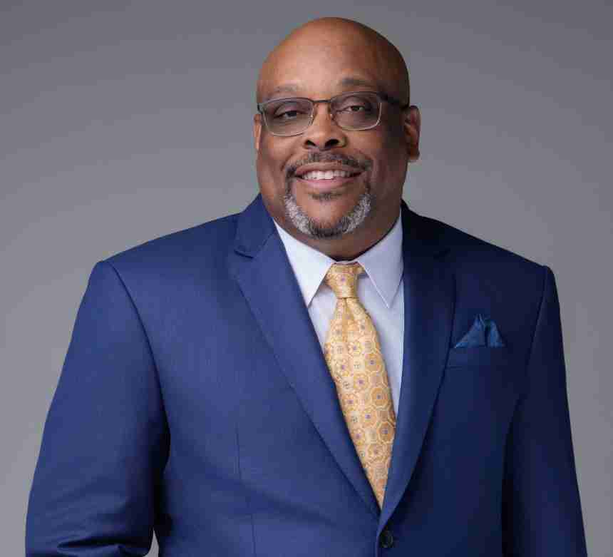 speaker headshot