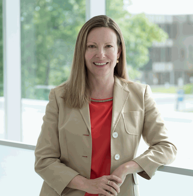 speaker headshot