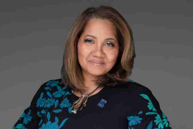 speaker headshot