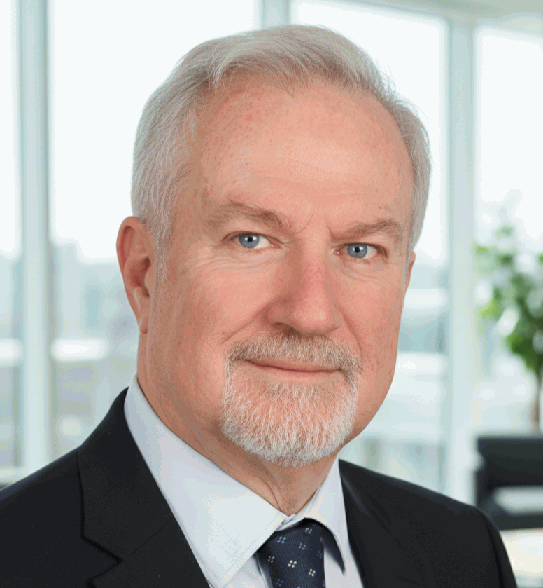 speaker headshot