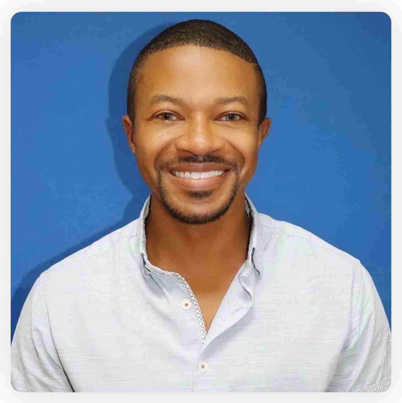 speaker headshot