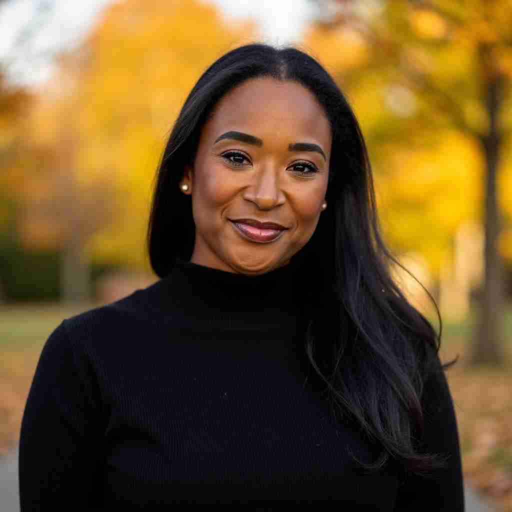 speaker headshot