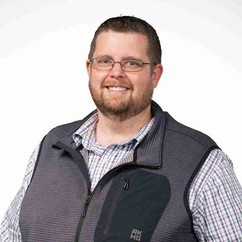 speaker headshot