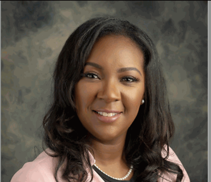 speaker headshot